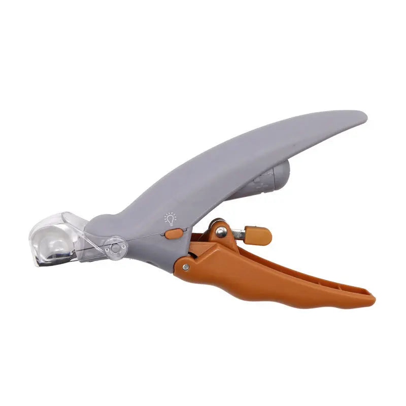 PreciseClip Pet Toe nail Trimmer for Cats & Dogs