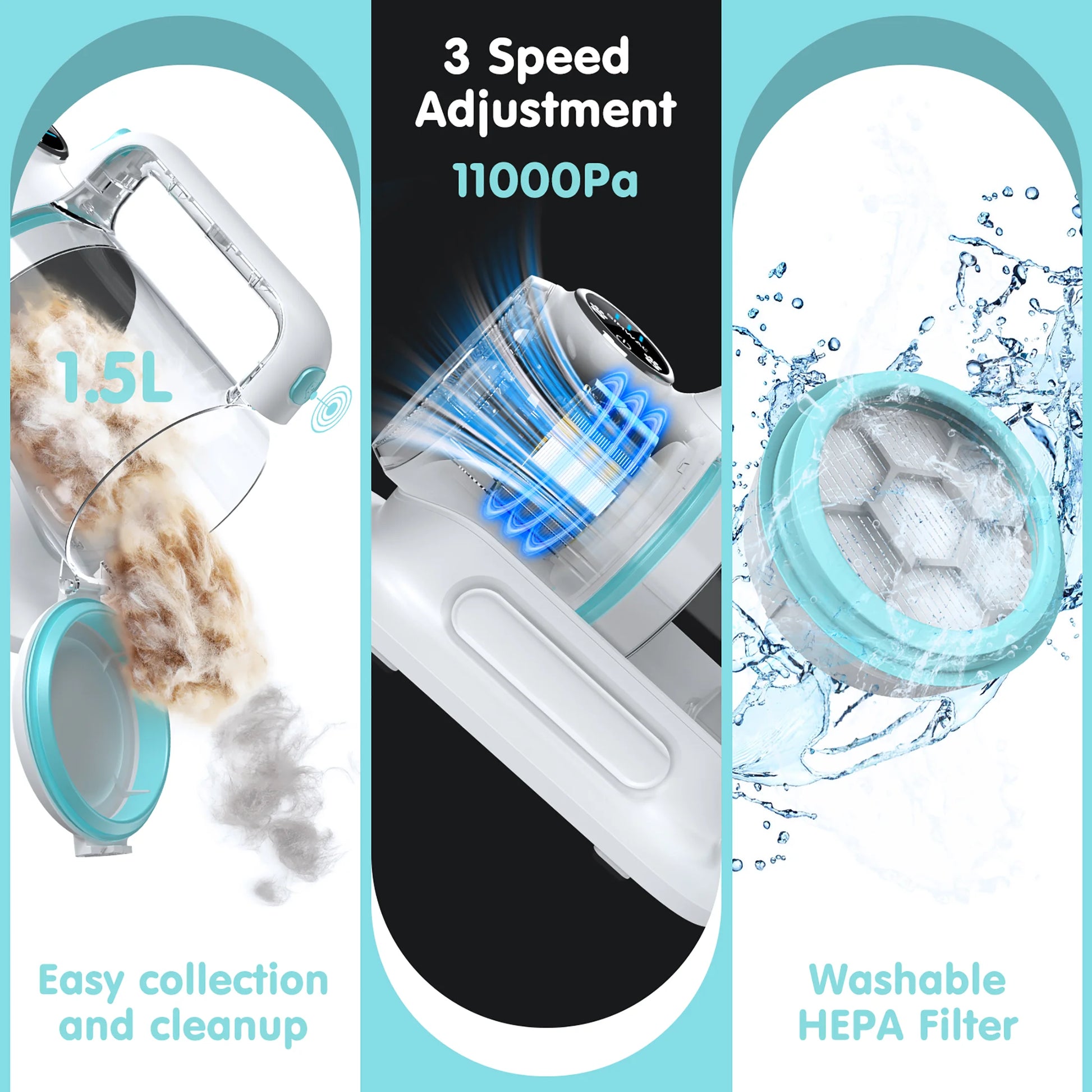 PawSilk 6-1 Pro Grooming System