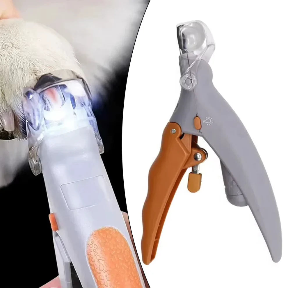 PawVision Pro LED Clippers