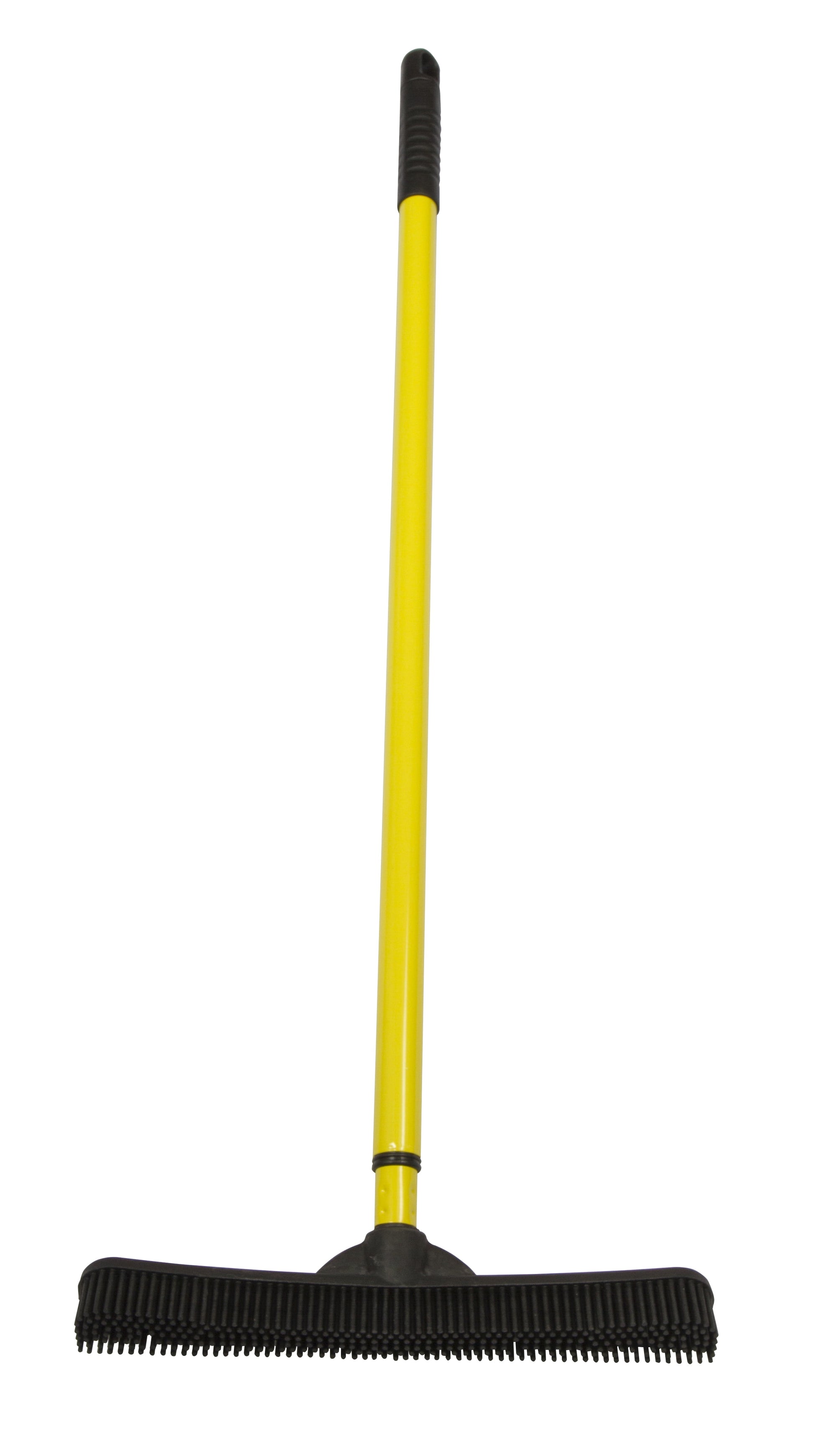 Broomer Pet Hair Removing Broom