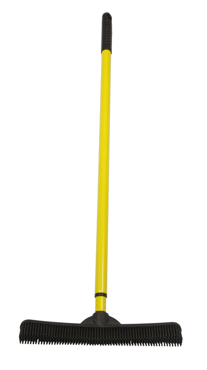 Broomer Pet Hair Removing Broom