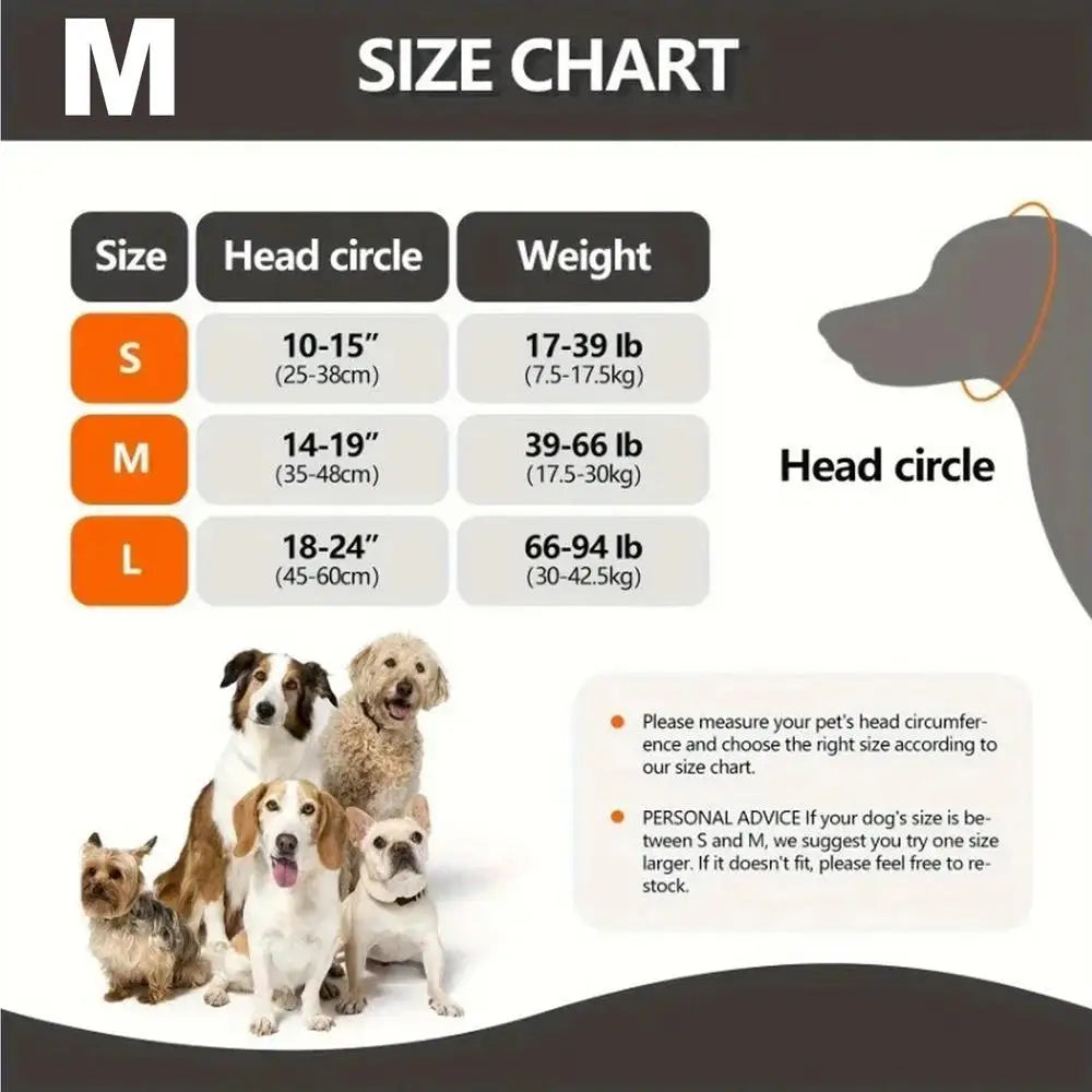 Protect Your Pet's Ears with Our Comfortable Dog Noise Cancelling Ear Muffs - Perfect for Swimming and Winter Adventures!
