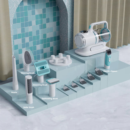 PawSilk 6-1 Pro Grooming System